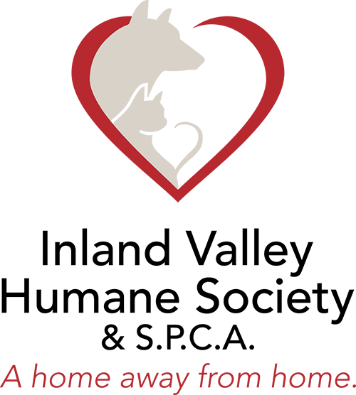 Inland Valley Humane Society and SPCA, A home away from home